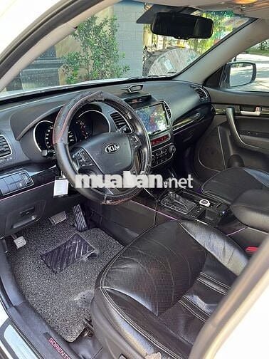 Kia Sorento 2016 DATH - 150000 km