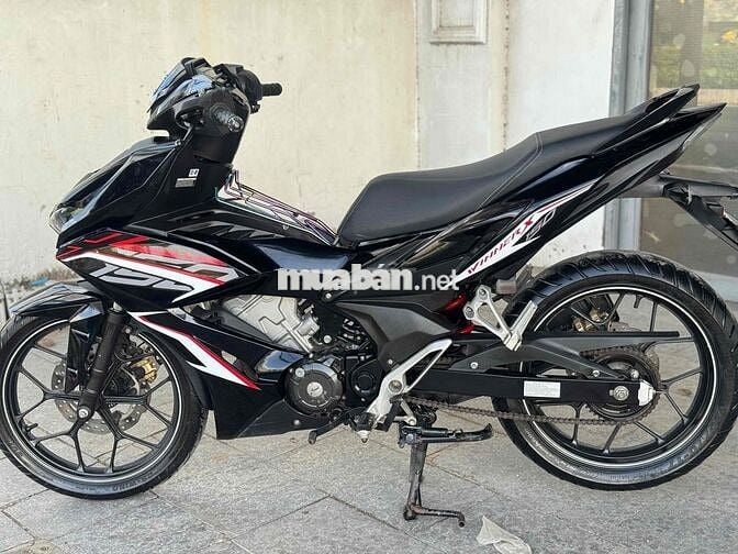 WinnerX 2021 ABS
