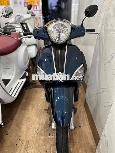 Piaggio Liberty 125ie Đời 2012 . BSTP Chính Chủ