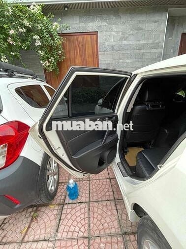 Mazda 3 2010 1.6 AT - 12000km