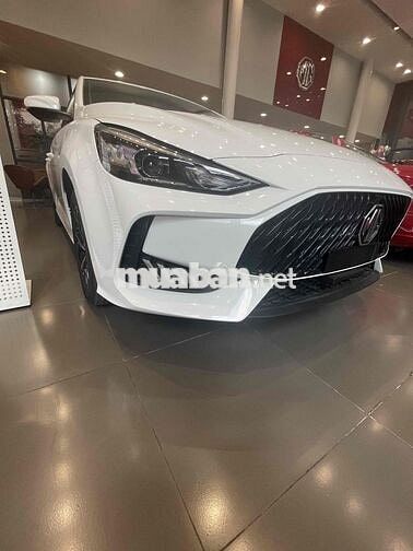 MG MG5 2024