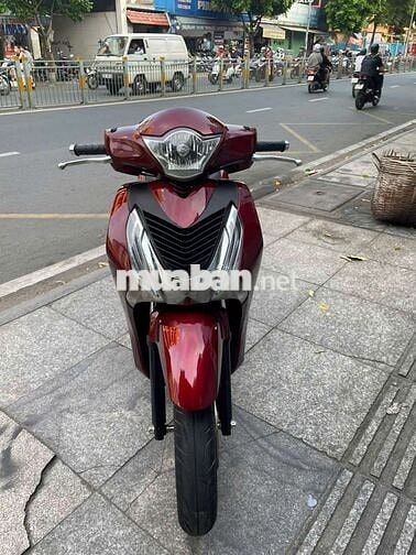 Honda SH 125 2015 mới 90% Bstp chính chủ