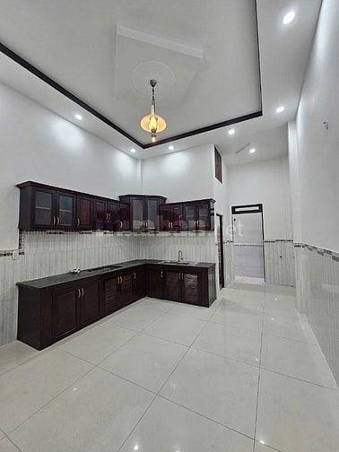 Ccg Bán nhà 1 sẹc Lê Văn Quới: 4mx16m đúc 1 trệt 2 lầu