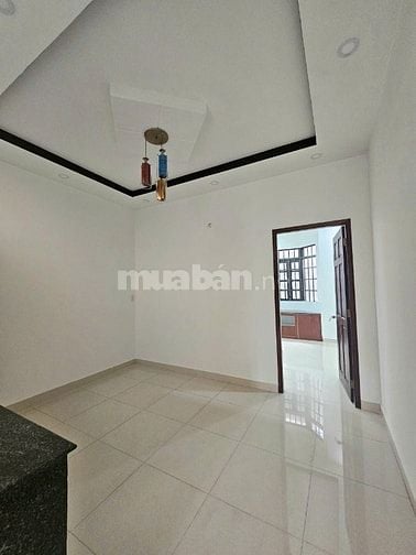 Ccg Bán nhà 1 sẹc Lê Văn Quới: 4mx16m đúc 1 trệt 2 lầu