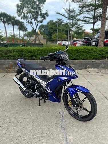 Exciter 135 biển 43 úp full 2010