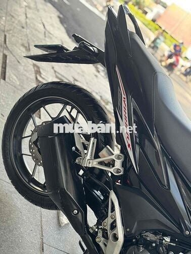 WinnerX 2021 ABS