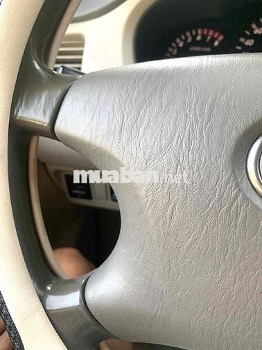 Toyota Innova 2009 G - 156 km