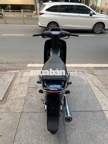 Wave alpha 2002 zing nguyên bản mới 90% Bstp cc