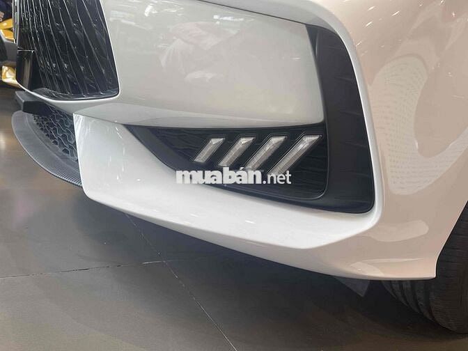 MG MG5 2024