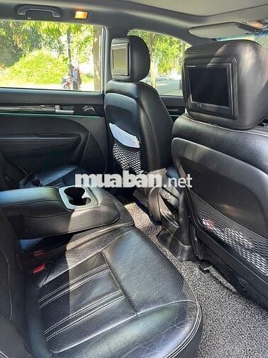 Kia Sorento 2016 DATH - 150000 km