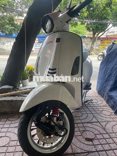 cần bán vespa