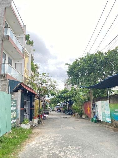  Bán nhà 3 tầng mới tinh gần Nguyễn Duy Trinh – Phú Hữu, Quận 9 