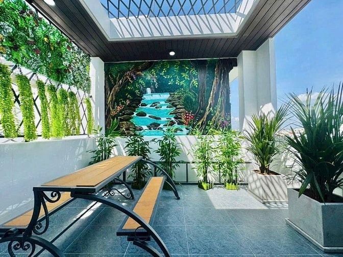 Kẹt tiền bán gấp nhà 2 Mặt Tiền siêu đẹp gần BV Bình Tân