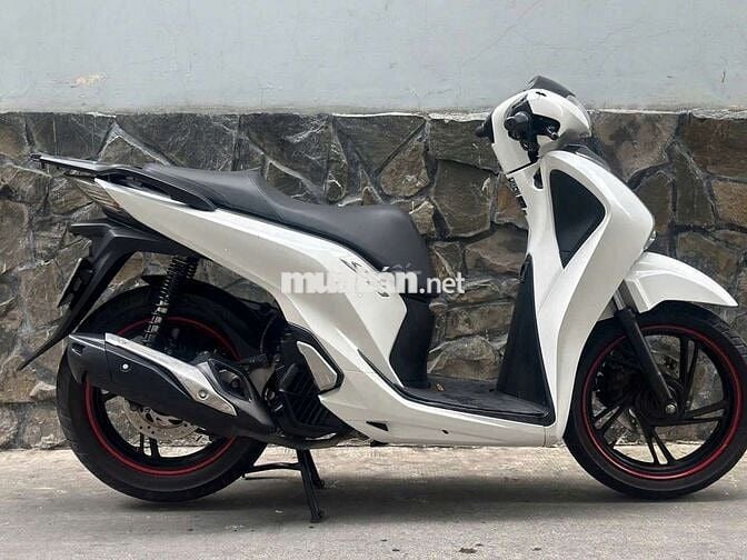 Shvn 125 đời 218 bstp chính chủ