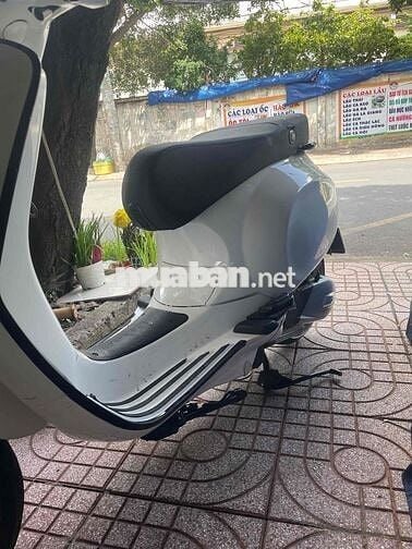 cần bán vespa