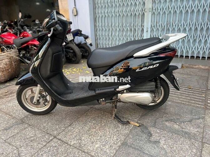 Honda lead FI 2010 mới 90% Bstp chính chủ