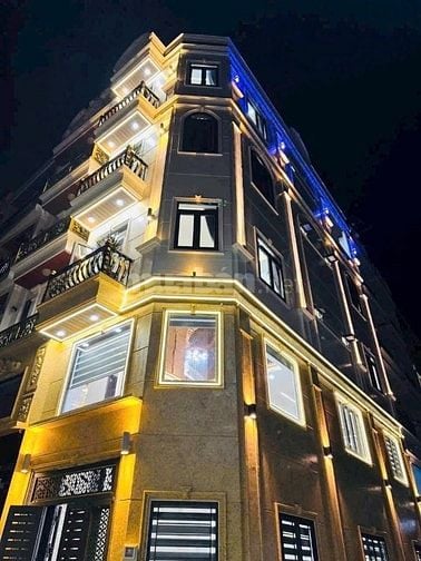Kẹt tiền bán gấp nhà 2 Mặt Tiền siêu đẹp gần BV Bình Tân