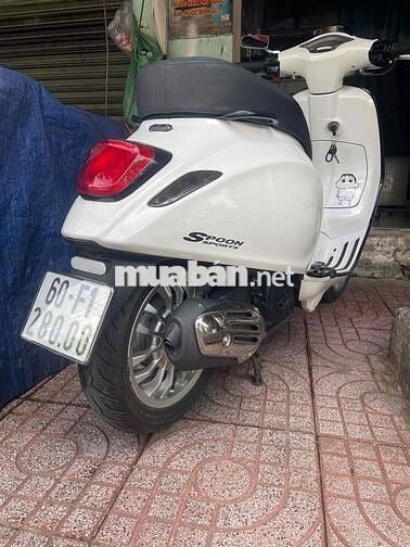 cần bán vespa