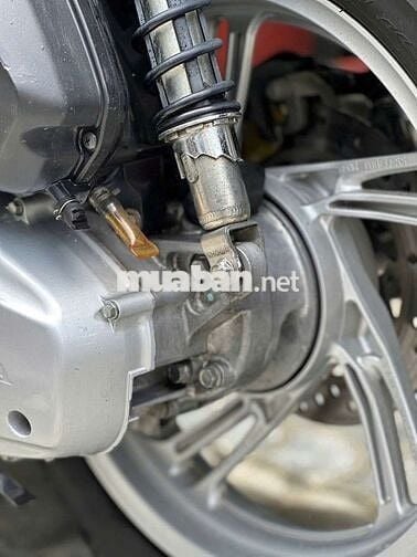 Shvn 125 đời 2019 bs 62 tay ninh chính chủ