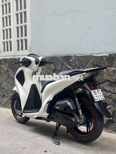 Shvn 125 đời 218 bstp chính chủ