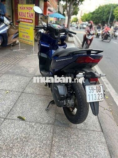 Honda Vario 160 abs2023 mới 90% Bstp chính chủ