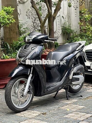 Shvn 125 đời 2019 bs 62 tay ninh chính chủ