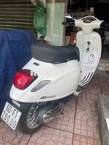 cần bán vespa