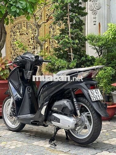 Shvn 125 đời 2019 bs 62 tay ninh chính chủ