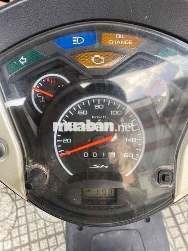 SH150i