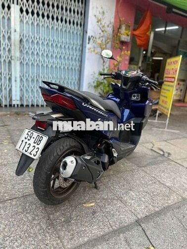 Honda Vario 160 abs2023 mới 90% Bstp chính chủ