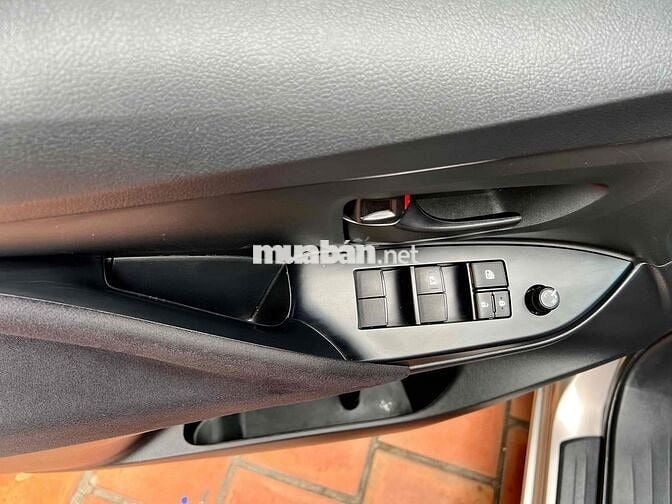 Innova E 2020 Xe Gia đình 1 chủ Sài Gòn