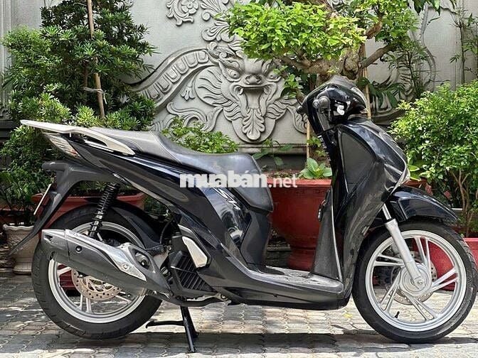 Shvn 125 đời 2019 bs 62 tay ninh chính chủ