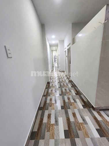 Cho thuê nhà   , mặt tiền quốc lộ 50