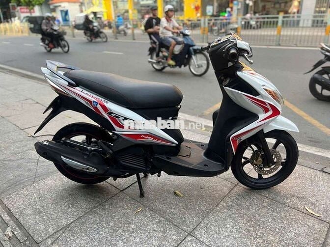 Yamaha Luvias 2013 mới 90% biển số thành phố