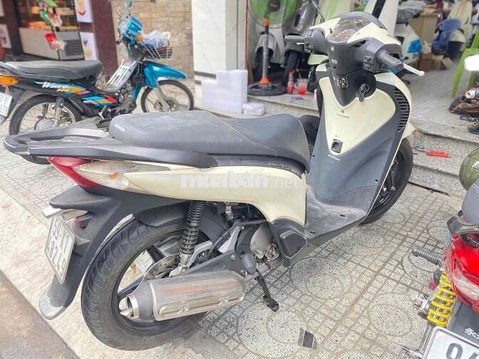 SH150i