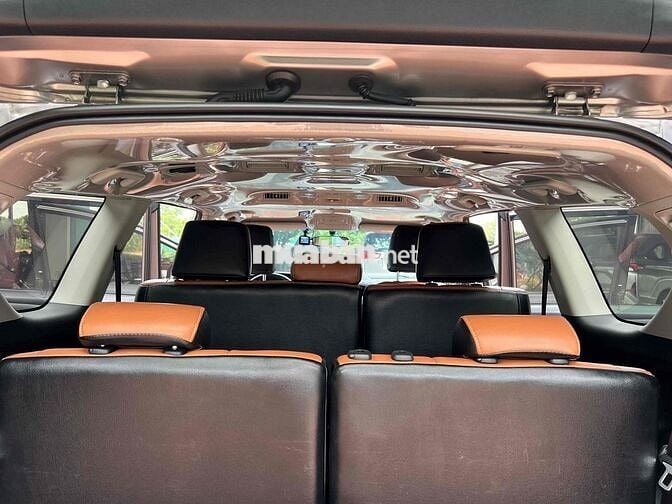 Innova E 2020 Xe Gia đình 1 chủ Sài Gòn