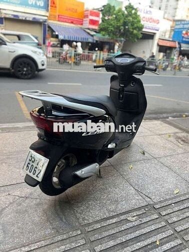 Honda lead FI 2010 mới 90% Bstp chính chủ
