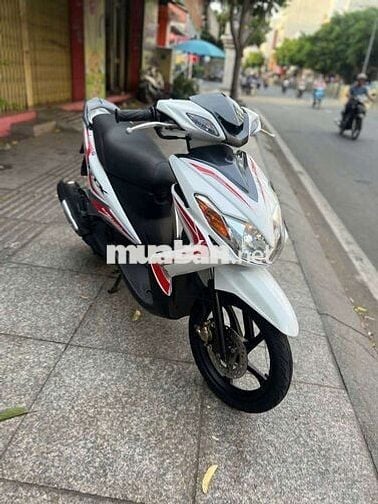 Yamaha Luvias 2013 mới 90% biển số thành phố