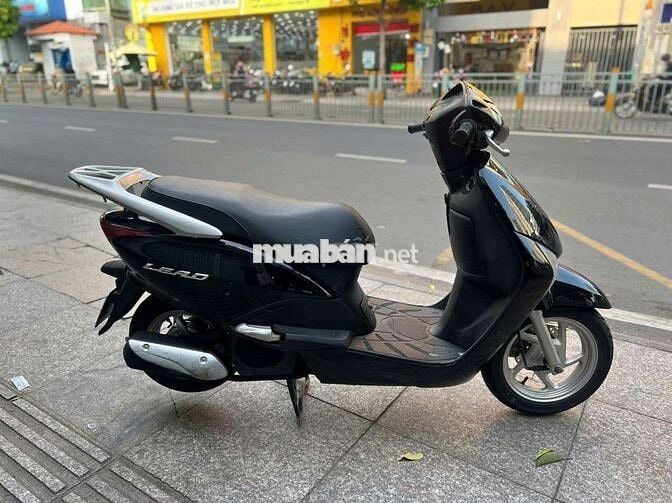 Honda lead FI 2010 mới 90% Bstp chính chủ