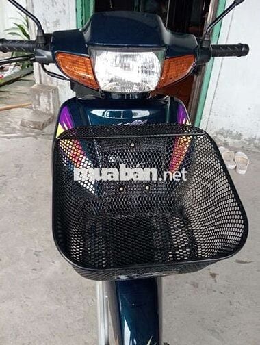 Bán xe wave thái 100 bs67
