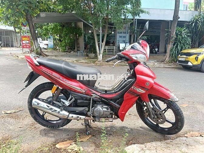 Gravata 5p95 đuc địa Rin đời 2012 bs43 chính chủ