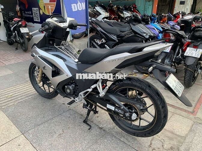 Honda winnex v3 ABS 2023 mới 90% Bstp chính chủ