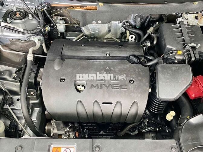 Mitsubishi Outlander CVT 2019- 3v4 biển SG một chủ