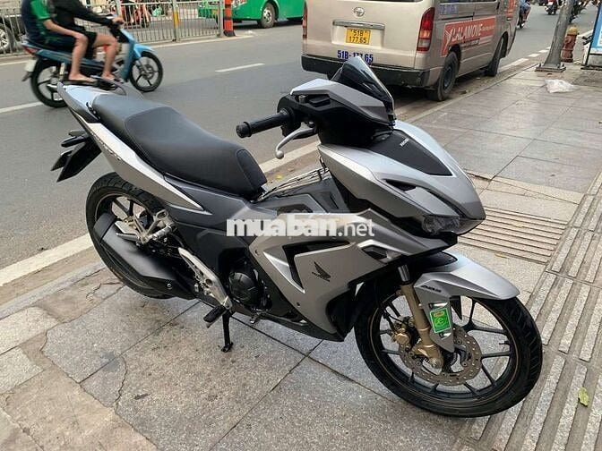 Honda winnex v3 ABS 2023 mới 90% Bstp chính chủ