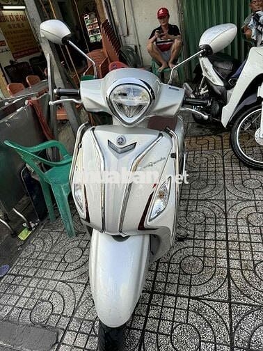 Bán xe Grande phiên bản đặc biệt
