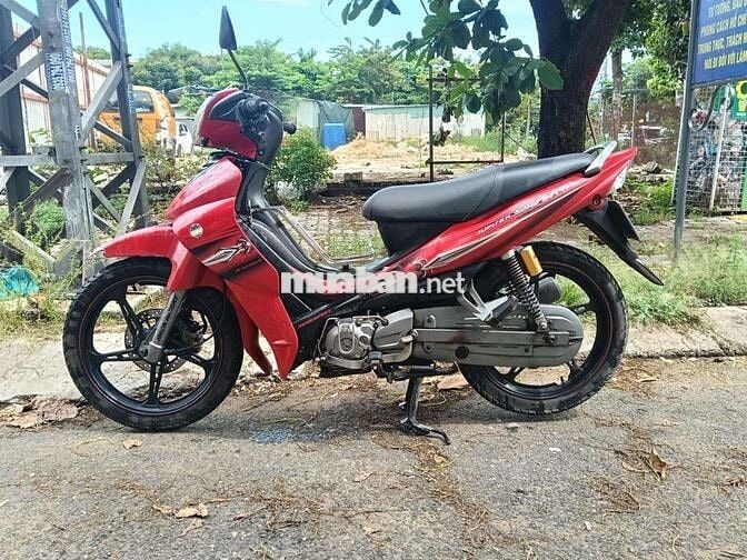 Gravata 5p95 đuc địa Rin đời 2012 bs43 chính chủ