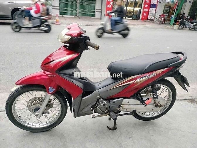 Wave S 110