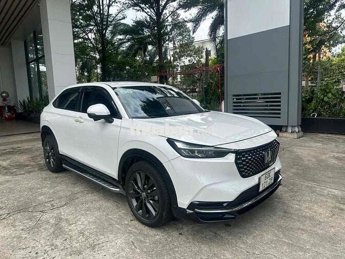 Honda HR-V 2023 RS - 48900 km