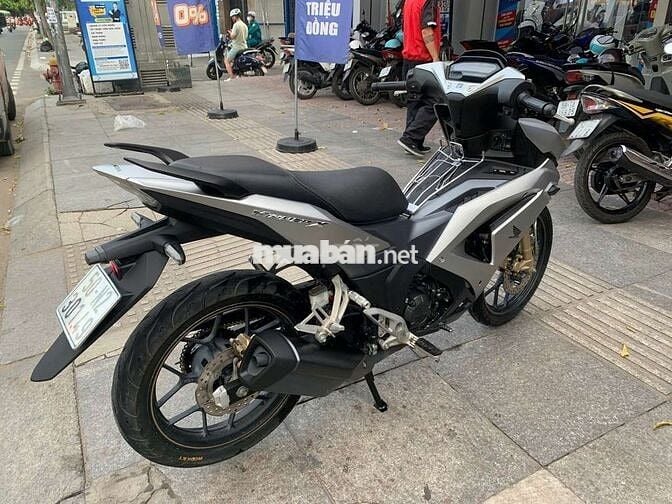 Honda winnex v3 ABS 2023 mới 90% Bstp chính chủ