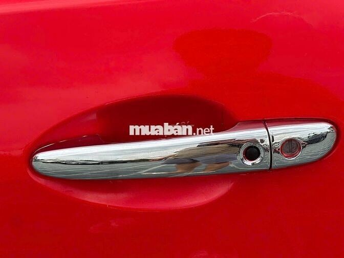 Mazda 2 2013 bản S odo 8v cực đẹp